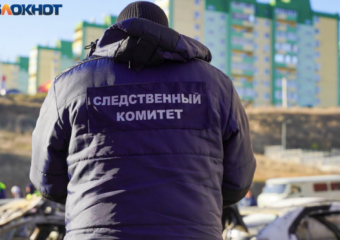 Рецидивист напал с ножом на полицейского в магазине под Волгоградом