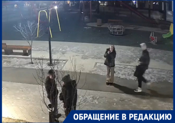 Жителей Красноармейского обвинили в вандализме в ЖК "ЦЕХ" в центре Волгограда