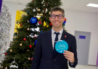 Красавице-блондинке нашли замену в руководстве Волгоградской области