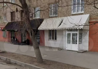 Помещение кофейни Brownie продают в центре Волгограда после смертельного отравления 