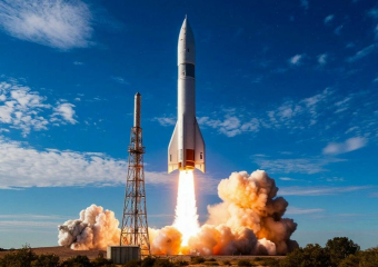 Четыре условия убийства российского космоса назвал экс-депутат Таранцов