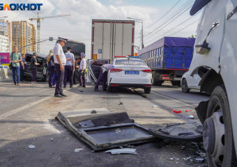 Штрафы за нарушение ПДД резко вырастут в Волгограде с 1 января 