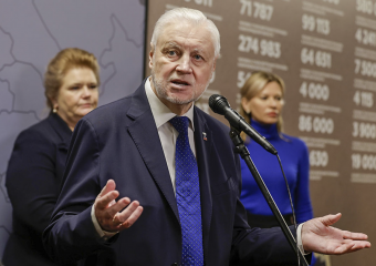 Переименовать Волгоград в Сталинград предложили в Госдуме по примеру раскрепощенных французов 