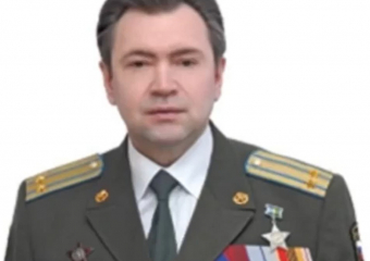 В зоне СВО погиб экс-глава волгоградского «Боевого братства» Андрей Бабкин