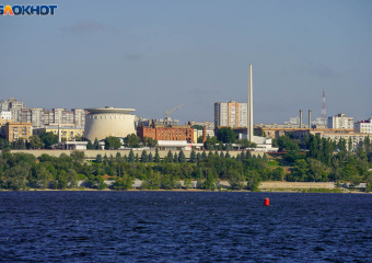 Жара продолжает испытывать волгоградцев на прочность: погода на 31 мая