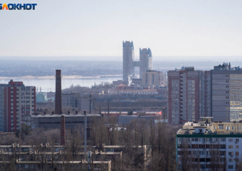  Авиационная опасность впервые объявлена в Волгоградской области 