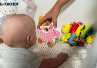 Пятимесячный младенец отравился крысиным ядом под Волгоградом 