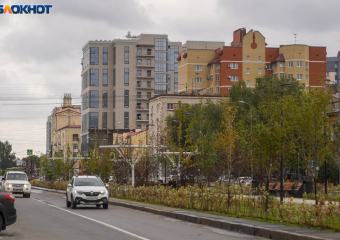 Похолодание до +2 градусов обещают в Волгоградской области