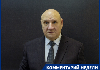 «Народ чувствует потребность в жесткой руке»: волгоградец объяснил всплеск интереса к Сталину