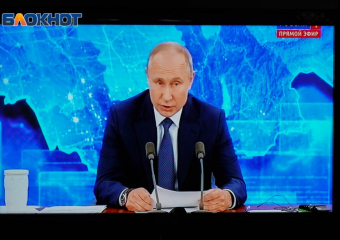 Волгоградские силовики и военные получат от Путина 15 000 рублей к сентябрьской зарплате
