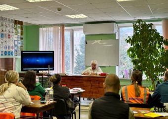 В Волгограде требуются ученики водителя трамвая