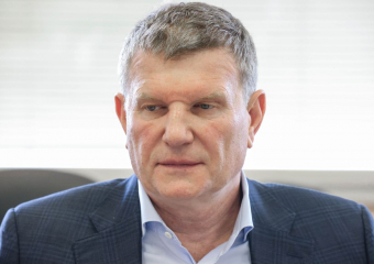 Отказавшийся от Госдумы бизнесмен Савченко занялся прорубанием «окна в Африку»: проект госмасштаба