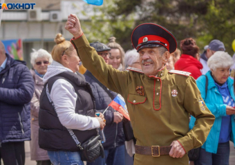 Афиша на 4-10 мая в Волгограде: Свет Великой Победы, Покрышкин и дискотека 90-х