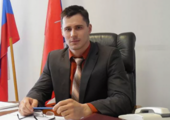 Экс-глава Елани Гугучкин получил шесть лет колонии 