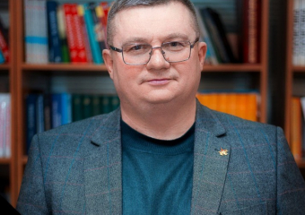 Преподававший в академическом колледже экс-полицейский Андрей Насонов скончался в Волгограде