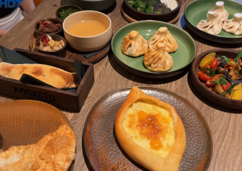 «Блокнот» проверил слух о самых вкусных хачапури в Волгограде