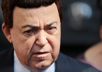 Умер Иосиф Кобзон: волгоградцы скорбят со всей страной