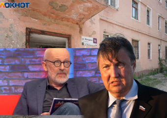 Волгоградский депутат осудил молчание мэрии после оскорблений Гордона