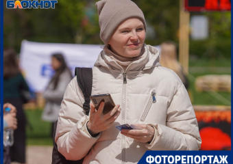 Все равно, что без трусов: волгоградцы рассказали, без чего не могут жить