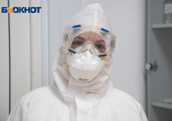 Суточное число зараженных COVID-19 волгоградцев выросло в 2 раза