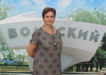  После продолжительной болезни умерла волжская журналистка Елена Томская
