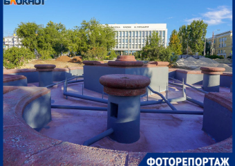  Многолетнюю боль волгоградцев пытаются вылечить ремонтом за 80 миллионов