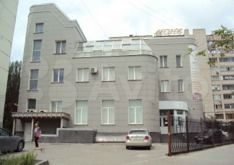 Гостиницы, автосалоны, цеха, бизнес-центры: в Волгограде массово распродаётся бизнес