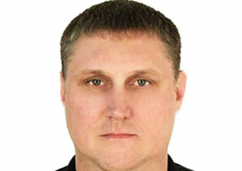В Волгограде простились с начальником отдела ЖКХ Дзержинского района Михаилом Ракшиным