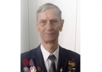 Легенде волгоградского спорта сегодня 85 лет 