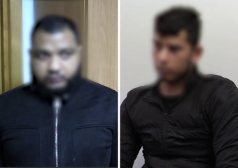  Как притворялся проституткой, показал бородач по просьбе волгоградского полицейского