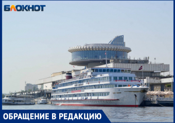 «Должны выживать, как могут»: жители острова Сарпинский остались отрезанными от Волгограда