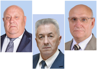 Три волгоградских депутата попали в группу риска по коронавирусу из-за возраста