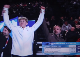 Талантливые фигуристы сбежали от Плющенко к Тутберидзе: "Вам самим не смешно?"