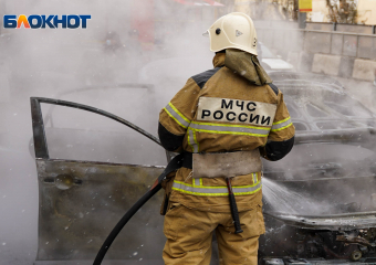 Чаще всего пожары происходят ночью в пятницу: МЧС озвучило данные по пожарам в Волгоградской области 