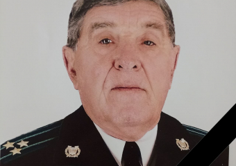 В Волгоградской области умер ветеран прокуратуры Иван Бражник