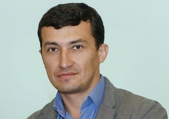 Директором Волгоградского музыкального театра стал мужчина, которому ничего не мешает