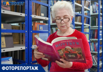 На смену Милохину и Галич: в Волгограде открыли школу пенсионеров-блогеров