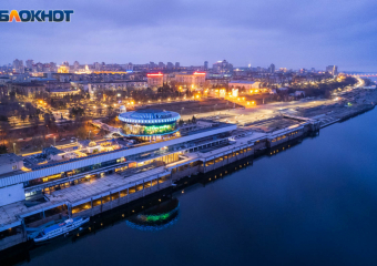 Названы четыре ключевых проекта для Волгоградской области