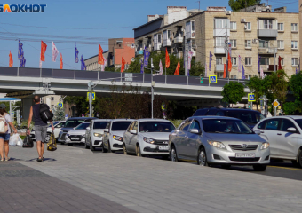 Волгоградцы бросились покупать авто из 90-х, не подпадающие под утильсбор