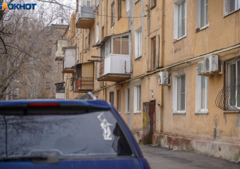 Угрозу БПЛА с утра объявили в Волгограде после ночной атаки ВСУ 