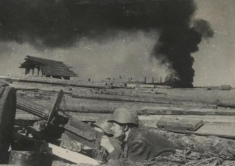 «Поразило как тяжелый кошмар»: 23 августа 1942 года Сталинград пережил самую страшную бомбардировку