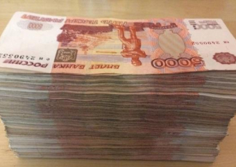 Чиновники утверждают - волгоградцы богатеют на глазах