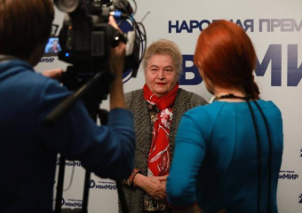 Умерла главная защитница волгоградских детей Раиса Скрынникова