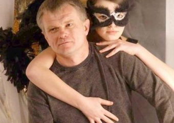 В Волгограде скончался известный эротический фотограф Григорий Галицын