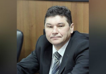 Умер бывший вице-мэр Волгограда Александр Субботин