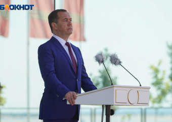 Приезда Дмитрия Медведева ждут в Волгограде