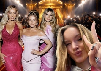 Полина Ниоли разоблачила поход на «Оскар» Покров, Гоар и Немчено — их не было на премии