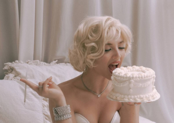 Аню Покров удивили на 26-летие: "Вы ненормальные просто!"