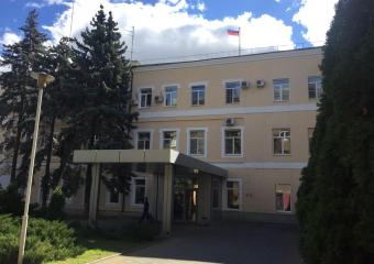 Волгоградцы выбрали 35-летнего бизнесмена мэром города