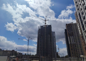Пентхаус за 100 миллионов продают в волгоградской новостройке: за что такие деньги